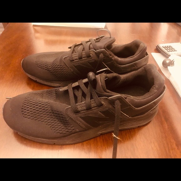 Shoes - Picture 1 of 1